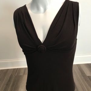 Limited Chocolate Top